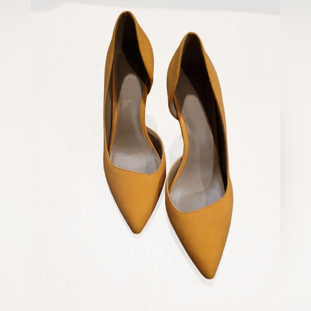 Call It Spring Heels - Picture 2 of 5
